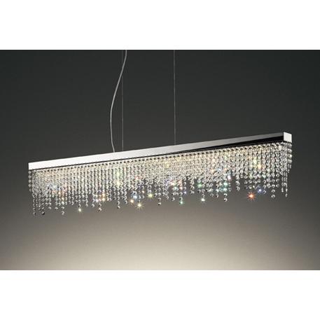 ODELIC（オーデリック） シャンデリア 照明器具 LED クラッシック