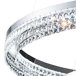 ODELIC（オーデリック） シャンデリア 照明器具 LED おしゃれ〜14畳