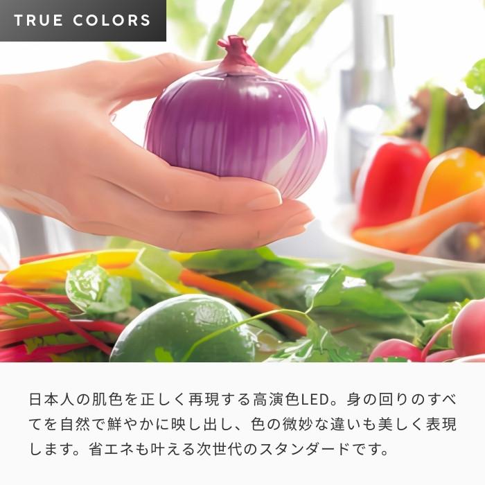 ODELIC（オーデリック） シャンデリア 北欧 リングデザイン 天井照明