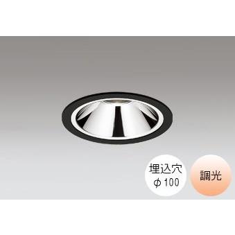 ODELICダウンライト用 電球 ODELIC（オーデリック） ダウンライト 100φ埋込穴 LED電球交換型
