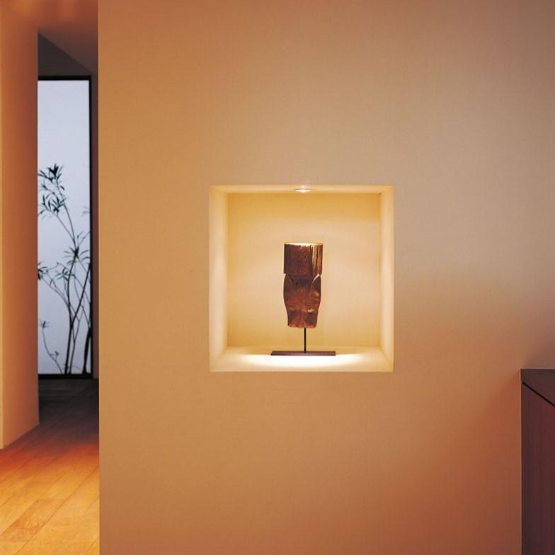 ODELIC（オーデリック） ダウンライト 50φ埋込穴 LED内蔵 昼白色