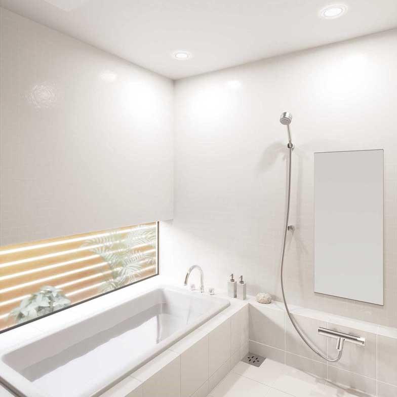 ODELIC（オーデリック） ダウンライト 125φ埋込穴 LED電球交換型 60W