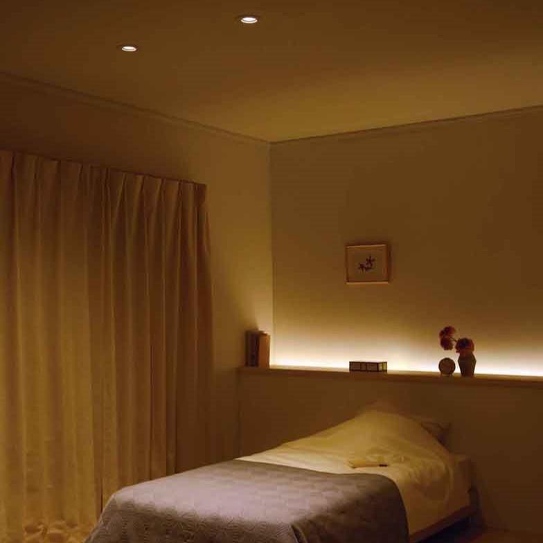 ODELIC（オーデリック） ダウンライト 100φ埋込穴 LED内蔵 100W相当 温