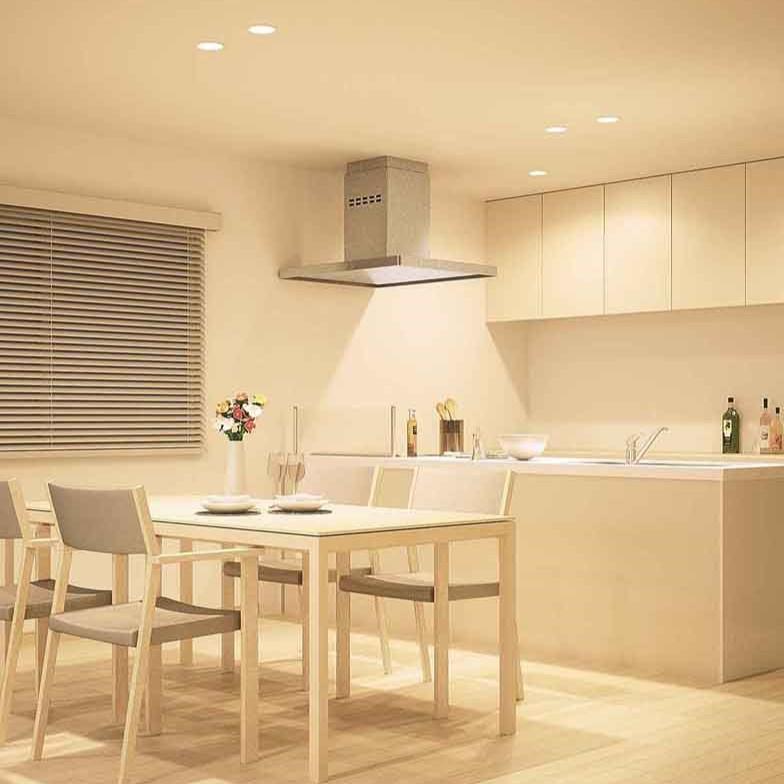 オーデリック ダウンライト ODELIC オーデリック LED ダウンライト XD258566 | 商品紹介 | 照明