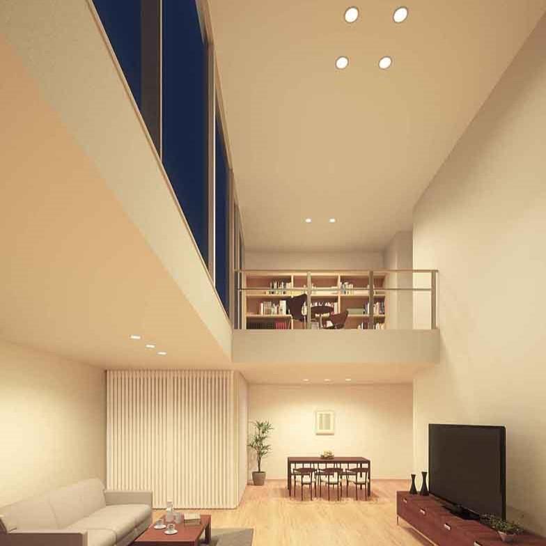 OD261908R オーデリック ダウンライト 埋込穴Φ100 100W オーデリック オーデリック ダウンライト OD261908R 電球色 調光