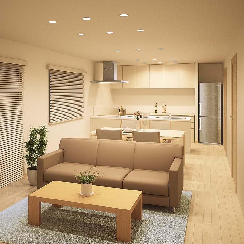 ODELIC（オーデリック） ダウンライト 100φ埋込穴 LED内蔵 60W相当 温