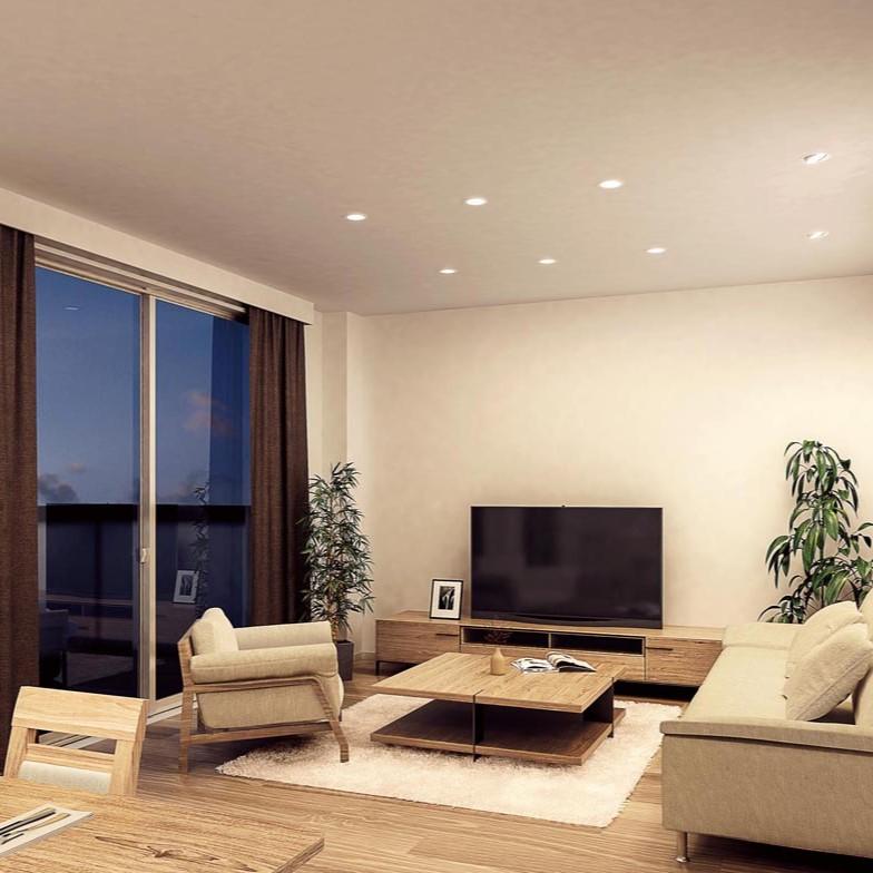 ODELIC OD 361204# ダウンライト 60W ODELIC（オーデリック） ダウンライト 100φ埋込穴 LED電球交換型 60W