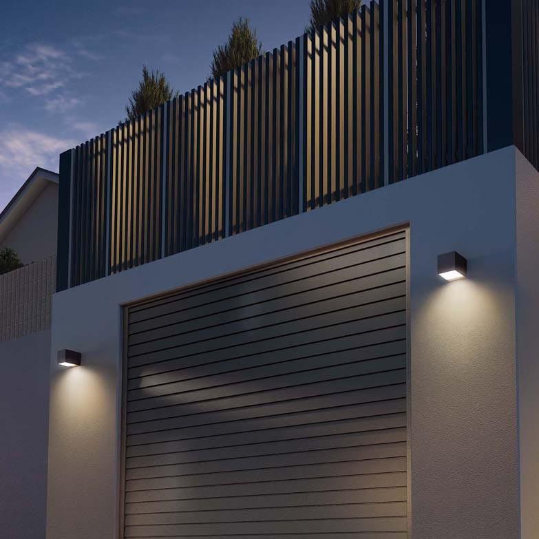 ODELIC 玄関灯 ポーチライト 防犯ライト 人感センサーライト