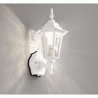 ODELIC（オーデリック） 玄関灯 ポーチライト 防犯ライト 人感センサー