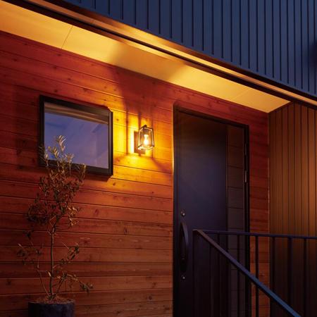 ODELIC（オーデリック） ブラケットライト 壁掛け灯 照明器具 LED