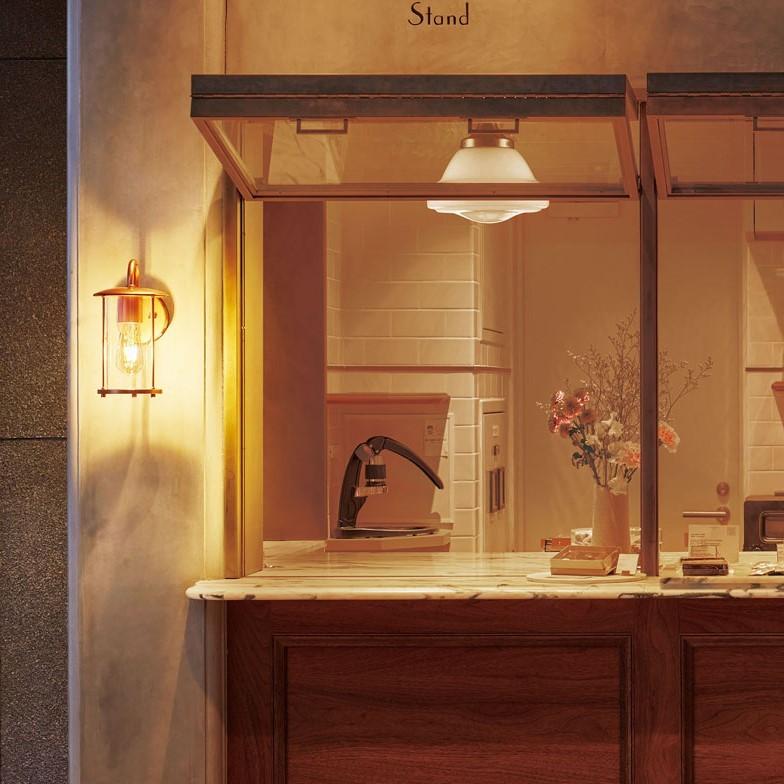 ODELIC ブラケットライト 壁掛け 照明 おしゃれ 屋外 ポーチ