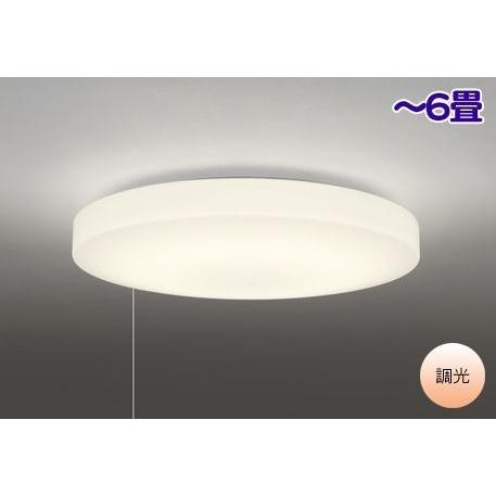 シーリングライト 6畳 照明器具 おしゃれ Led リビング シンプル モダン リモコン別売 電球色 調光 引き紐 プルスイッチ付 アクリル ホワイト Oll1 Smart Light 通販 Yahoo ショッピング