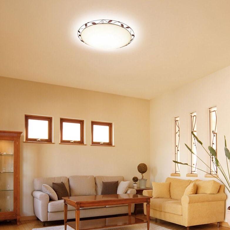 シーリングライト天井 照明器具 LED おしゃれ 12畳 リビング 寝室 色の変化を楽しむ  アイアンワークス リモコン付属 調光 調色｜smart-light｜06