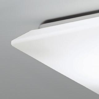 ODELIC（オーデリック） シーリングライト 四角 天井 照明器具 LED 12