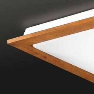 ODELIC（オーデリック） シーリングライト 四角 天井 照明器具 LED