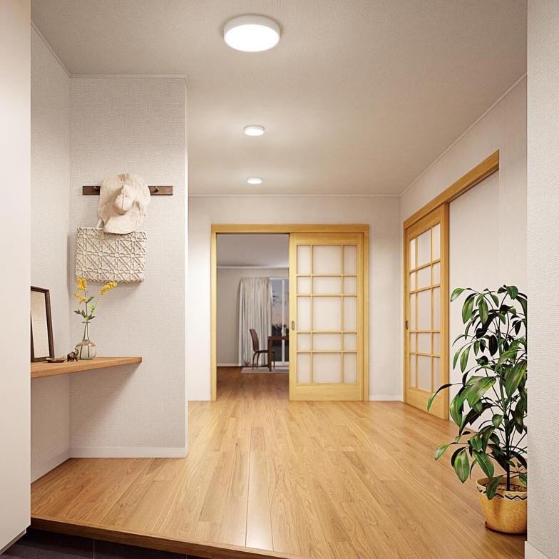 ODELIC（オーデリック） シーリングライト コンパクト 小型 天井 LED