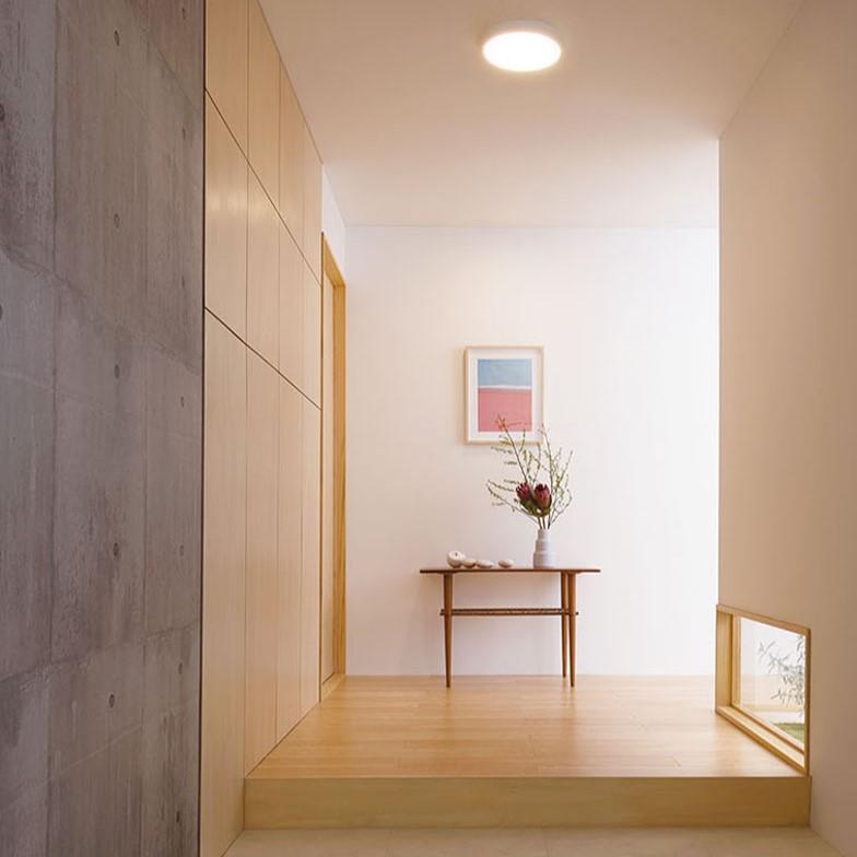 ODELIC（オーデリック） シーリングライト コンパクト 小型 天井 LED