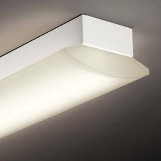 ベースライト照明 天井 LED Hf32W定格出力×2灯相当  シンプル 2700〜6500K 色の変化を楽しむ 別売 Bluetooth対応 調光・調色の画像