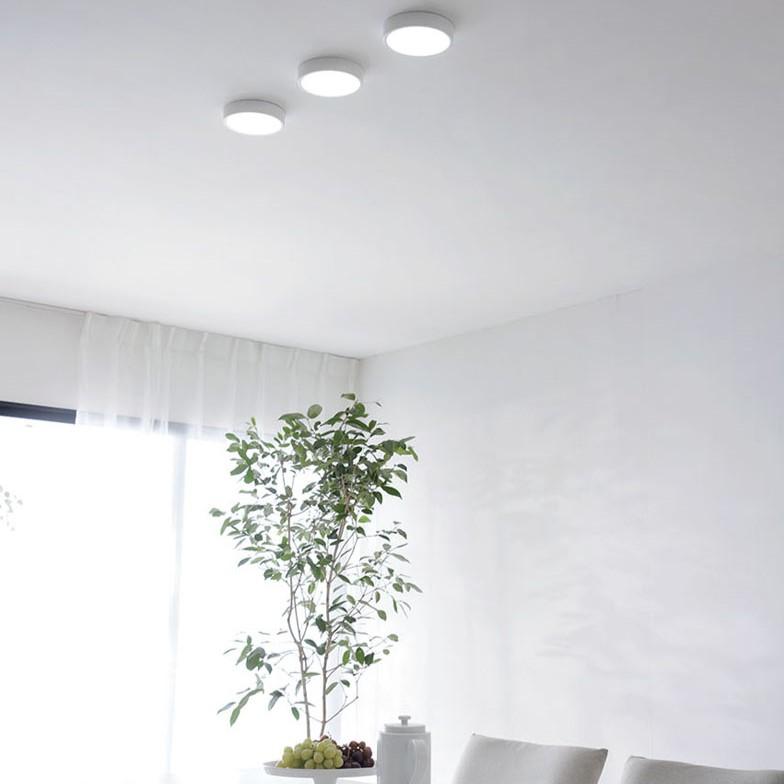 ODELIC（オーデリック） シーリングライト コンパクト 小型 天井 LED