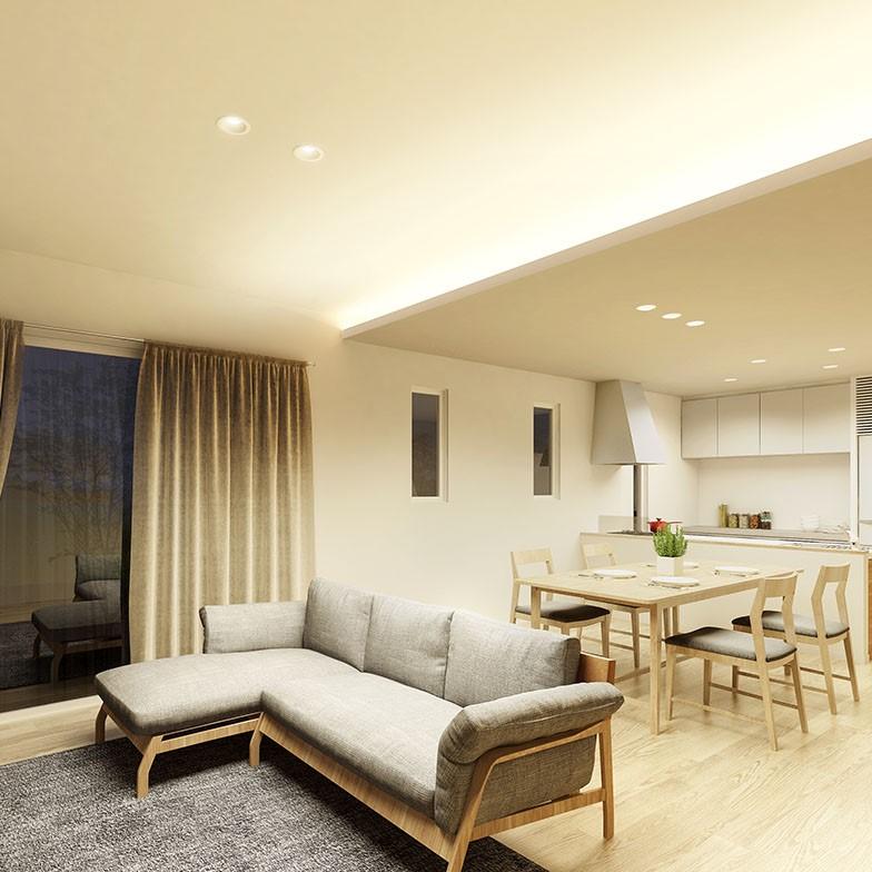 おしお 楽天市場】ODELIC オーデリック(OS) LED間接照明 OL291233R1