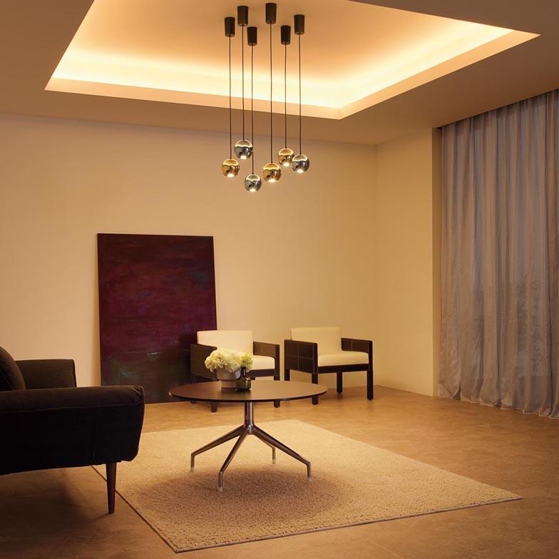 ODELIC シーリングライト 間接照明 天井 LED おしゃれ 3000K