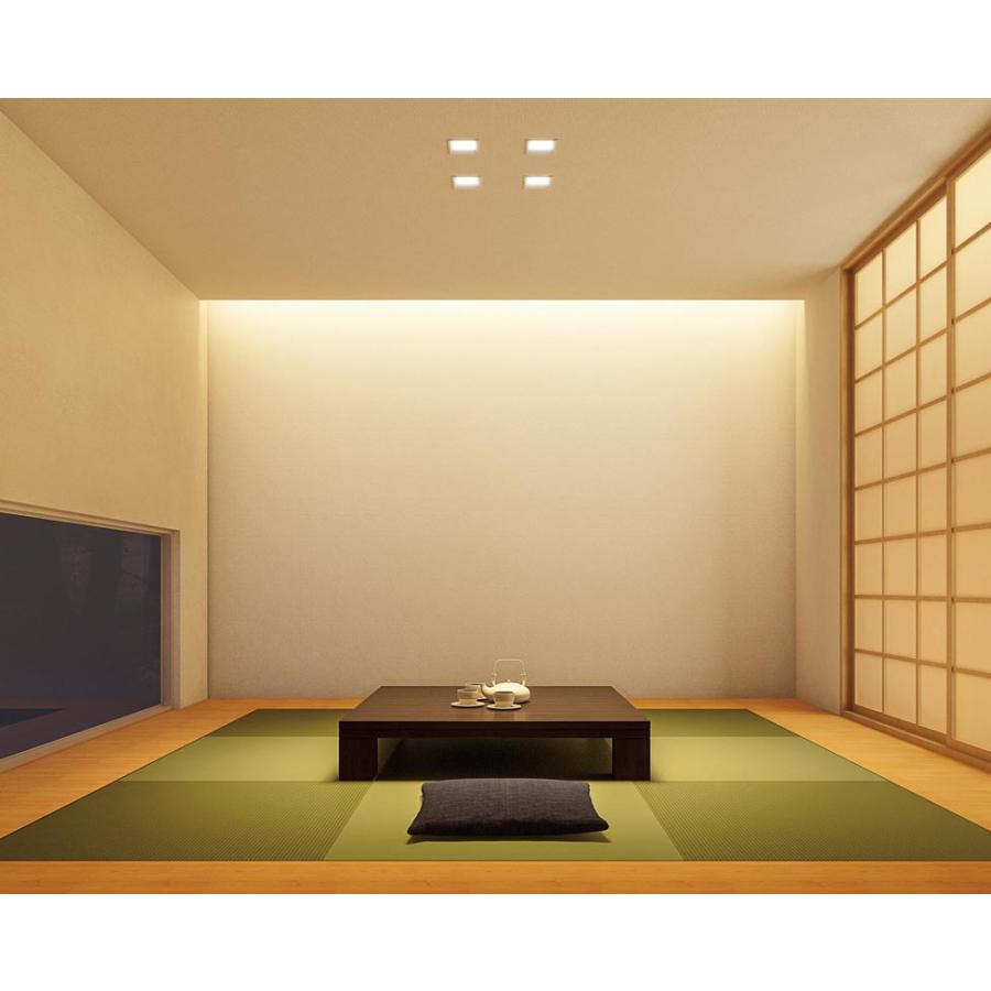 ODELIC（オーデリック） シーリングライト 間接照明 天井 LED おしゃれ