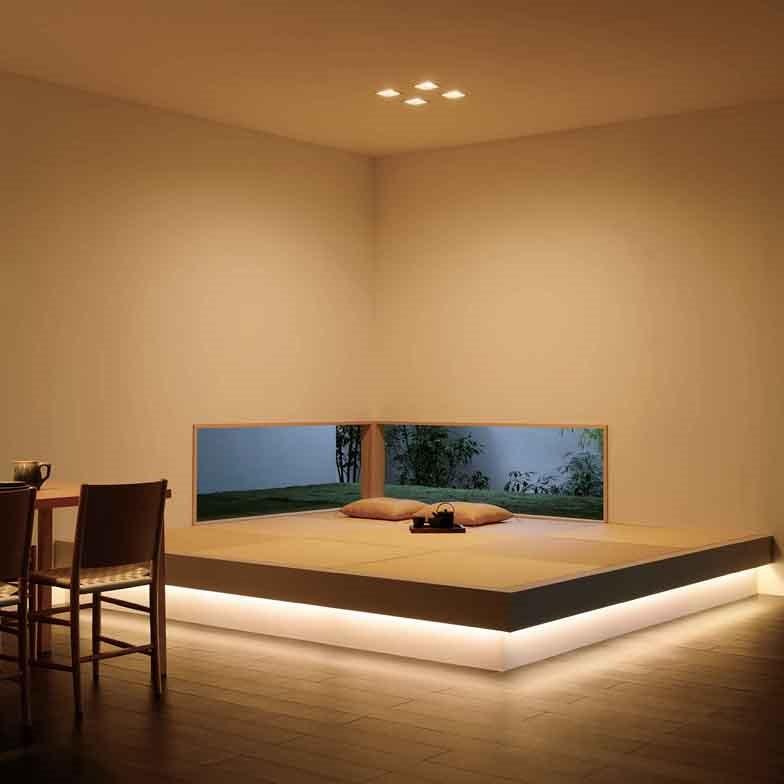 ODELIC（オーデリック） シーリングライト 間接照明 天井 LED おしゃれ