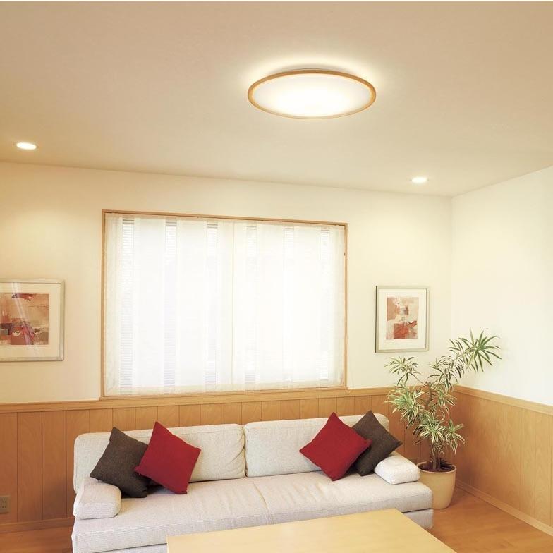 ODELIC（オーデリック） シーリングライト天井 照明器具 LED 10畳