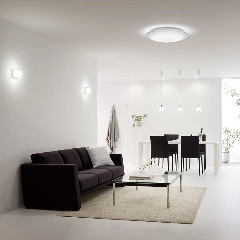 ODELIC（オーデリック） シーリングライト天井 照明器具 LED 6畳