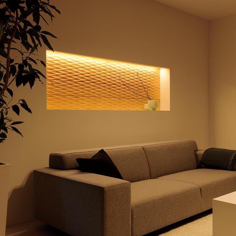 美品　オーデリック　シャンデリア　天井照明　シーリングライト　電球無し OC006487LR ODELIC オーデリック 吊下型シャンデリア 高演色LED