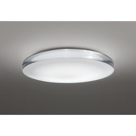 【新品未使品】ODELIC シーリングライト OL291579BR 〜12畳 ODELIC（オーデリック） シーリングライト〜12畳 天井 LED シンプル