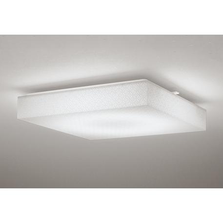 ODELIC（オーデリック） シーリングライト〜10畳 和風 天井 LED 四角