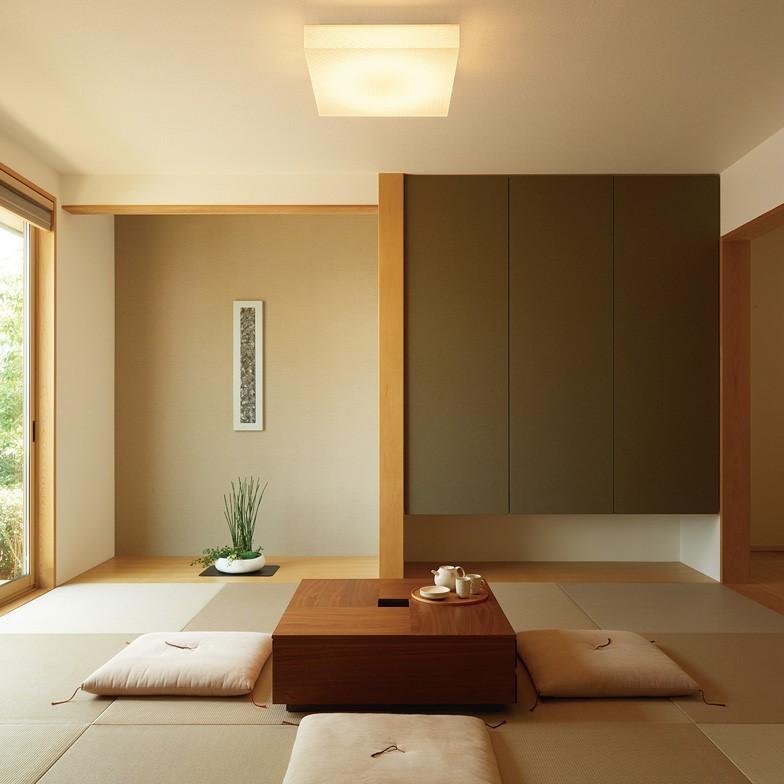 ODELIC（オーデリック） シーリングライト〜6畳 和風 天井 LED