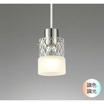 ODELIC ペンダントライト クリアガラス 照明 おしゃれ オーデリック ODELIC ペンダントライト OP252631R