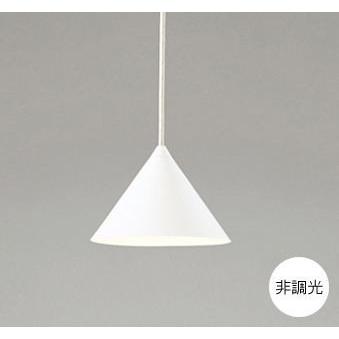 ペンダントライト照明 照明 吊り下げ モダン オレンジ色の光 電球色 LED電球 60W相当 非調光 OP252895LR