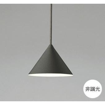 ペンダントライト照明 照明 吊り下げ モダン オレンジ色の光 電球色 LED電球 60W相当 非調光 OP252893LR