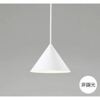 ペンダントライト照明 照明 吊り下げ モダン オレンジ色の光 電球色 LED電球 60W相当 非調光 OP252896LR