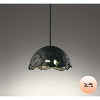 ペンダントライト照明器具 おしゃれ Led ダイニング照明 天井 吊り下げ 和モダン 電球色 Led一体型 調光 鉄鋳物 Op252198p1 Smart Light 通販 Yahoo ショッピング