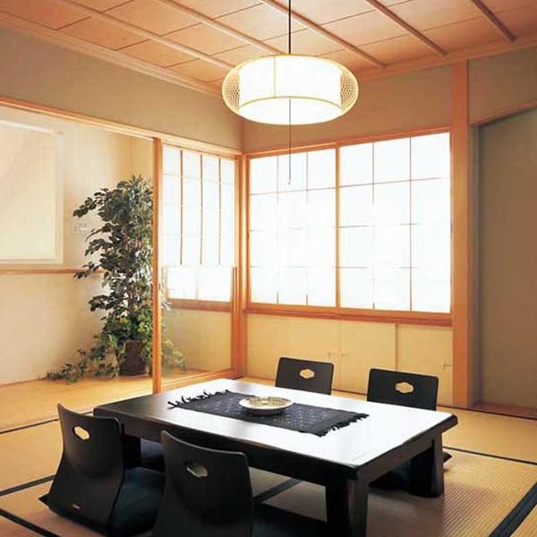 ODELIC ペンダントライト照明 おしゃれ 照明 吊り下げ 和 和風