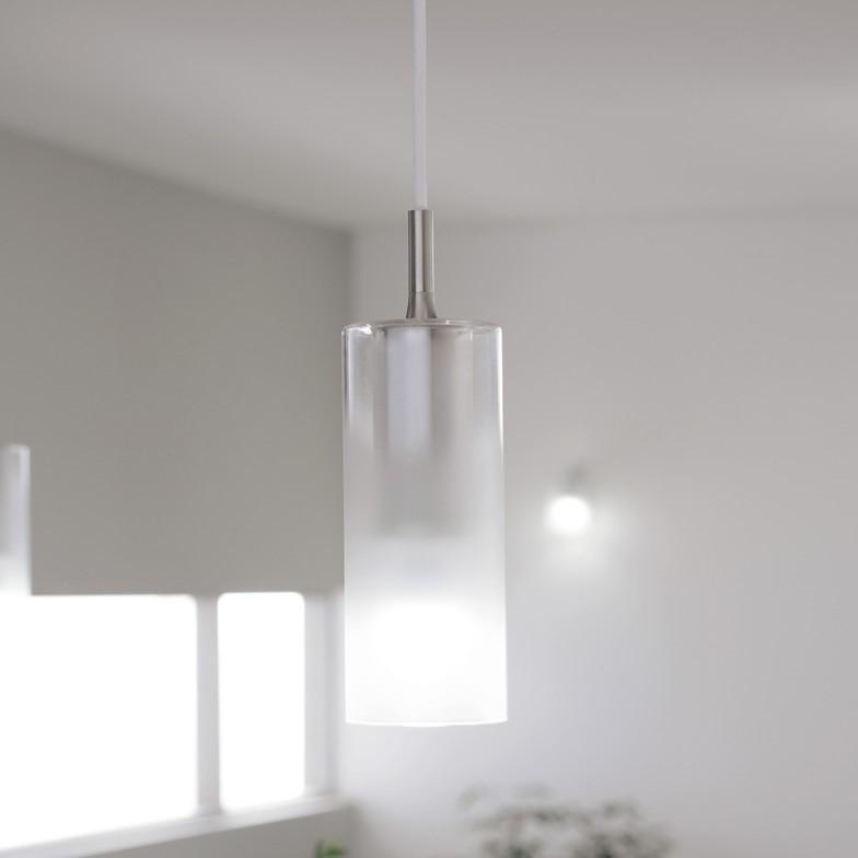 ODELIC（オーデリック） ペンダントライト LED ガラス シンプル モダン