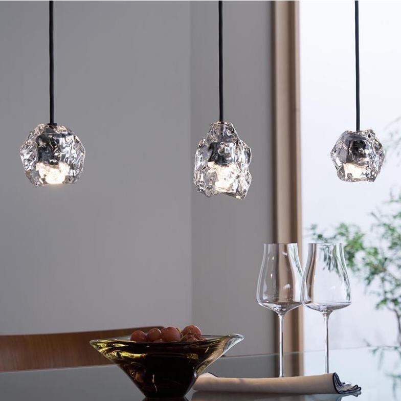 ODELIC ペンダントライト ODELIC ペンダントライト LED ガラス おしゃれ ダイニング