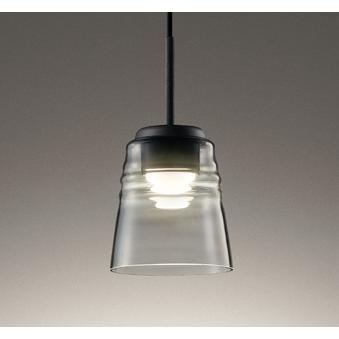 ペンダントライト LED ガラス おしゃれ ダイニング ナチュラル 電球色（2700K) 一体型 60W相当 調光 クリスタル