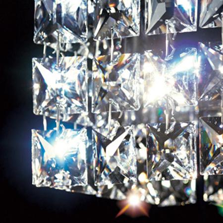 オーデリック　スワロフスキー　ペンダントライト 楽天市場】odelic スワロフスキーの通販