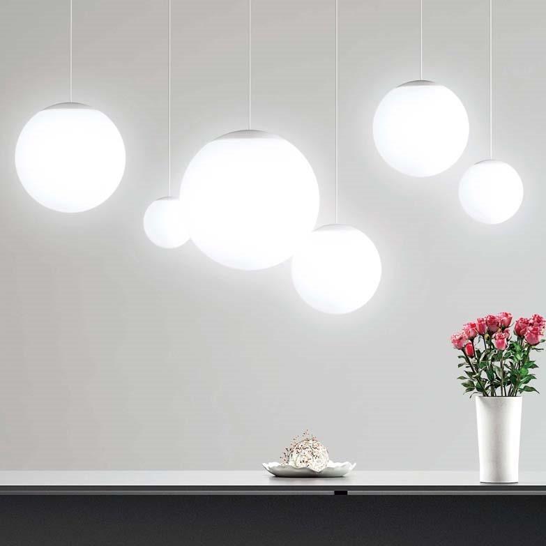 ペンダントライト照明器具 LED ダイニング照明  天井 吊り下げ シンプル 調光・調色 LED電球 要チェック Bluetooth  アクリルの画像