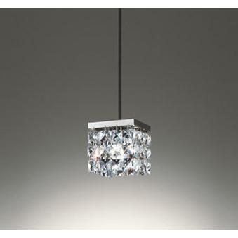 格安【美品】オーデリック ODELIC OP252849 ペンダントライト／LED照明 カフェ風　3個セット ODELIC（オーデリック） ペンダントライト LED ガラス ダイニング