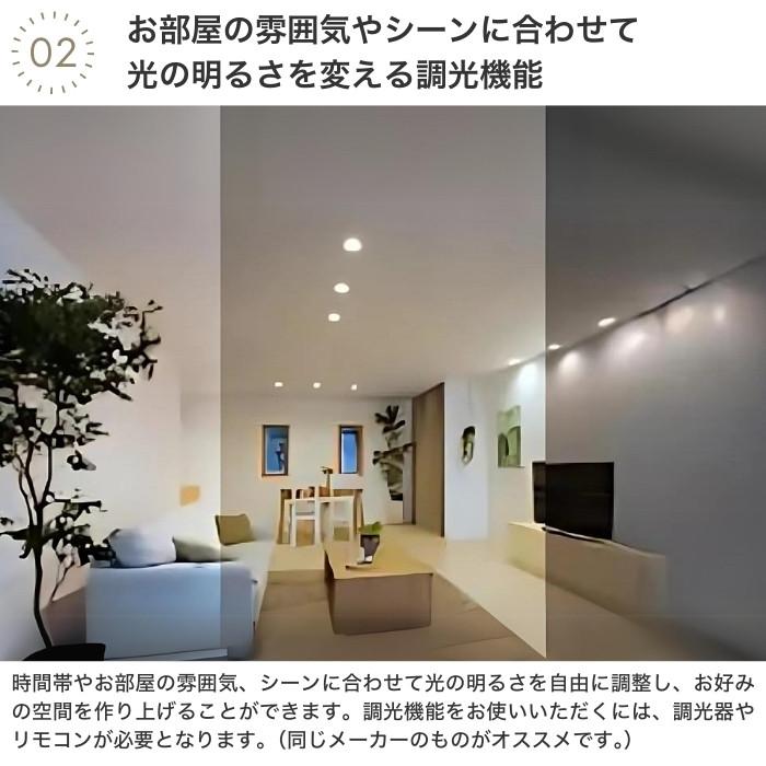ODELIC（オーデリック） ペンダントライト LED 吊り下げ 照明器具 丸型