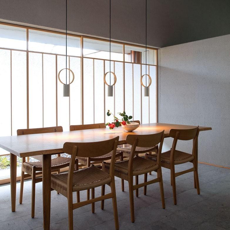 ODELIC（オーデリック） ペンダントライト照明器具 LED ダイニング照明