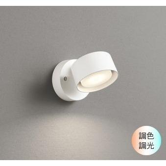 ブラケットライト ウォールライト LED 自然美 玉石 ガラス 乳白ケシ リモコン別売 シンプル オフホワイト  OS256573BCR