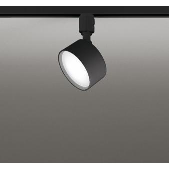 ODELIC（オーデリック） スポットライトレール取付タイプ LED電球付属