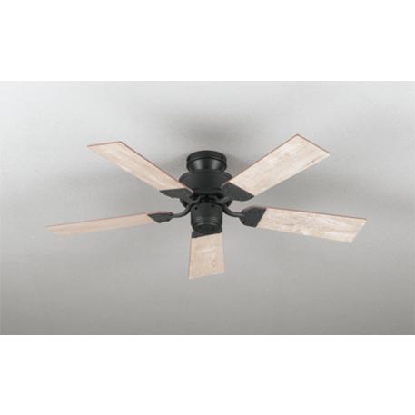 ODELIC（オーデリック） シーリングファン ヴィンテージ おしゃれ LED